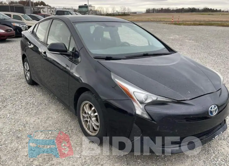 JTDKARFU7G3007444 Photo# 1