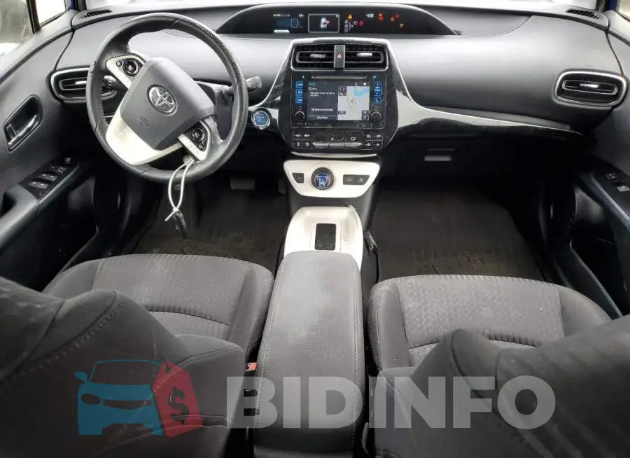 JTDKARFU8G3508729 Photo# 8