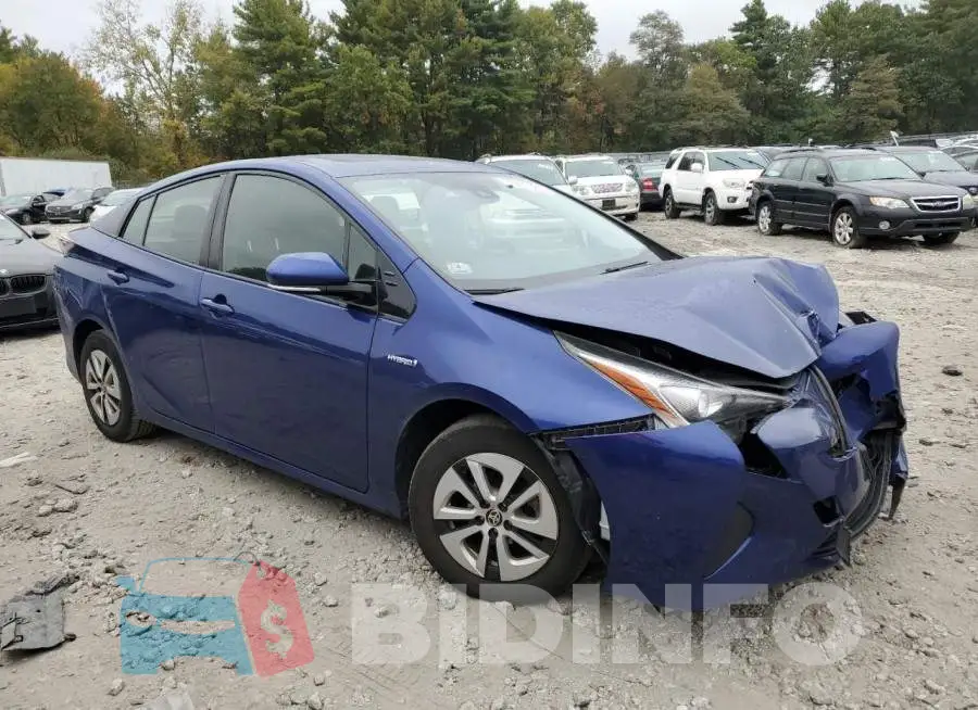 JTDKARFU8G3508729 Photo# 4