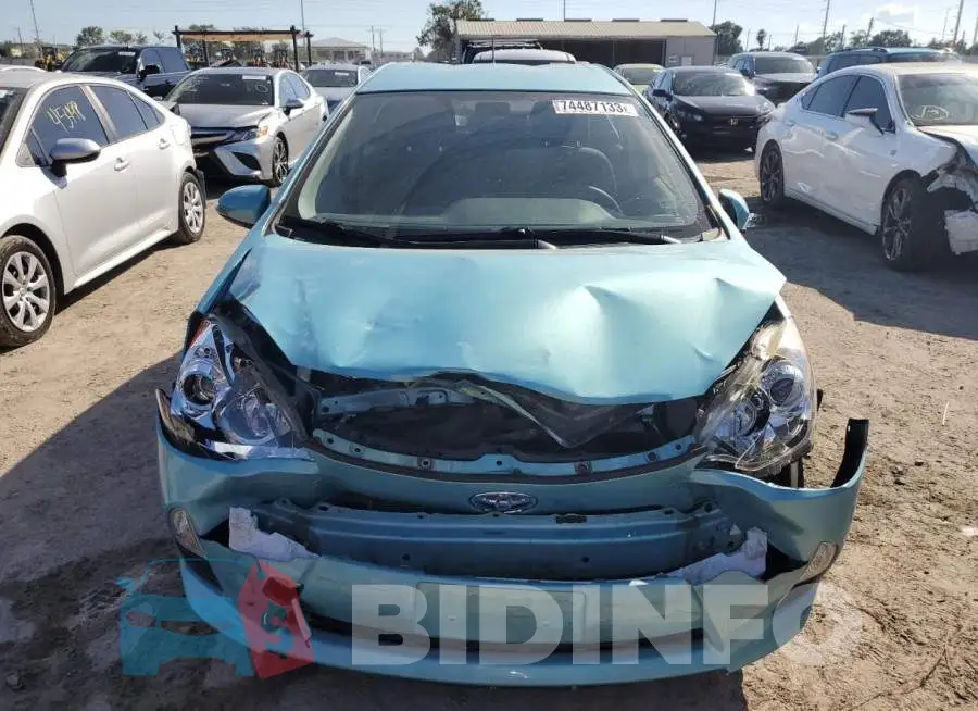 JTDKDTB30E1079516 Photo# 5