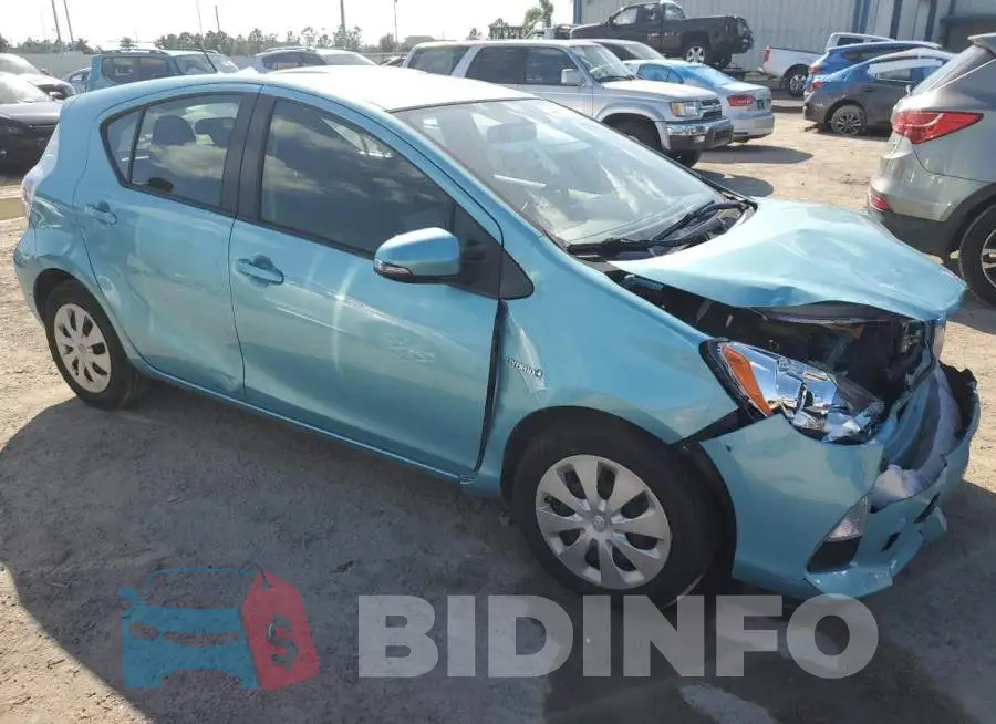 JTDKDTB30E1079516 Photo# 4