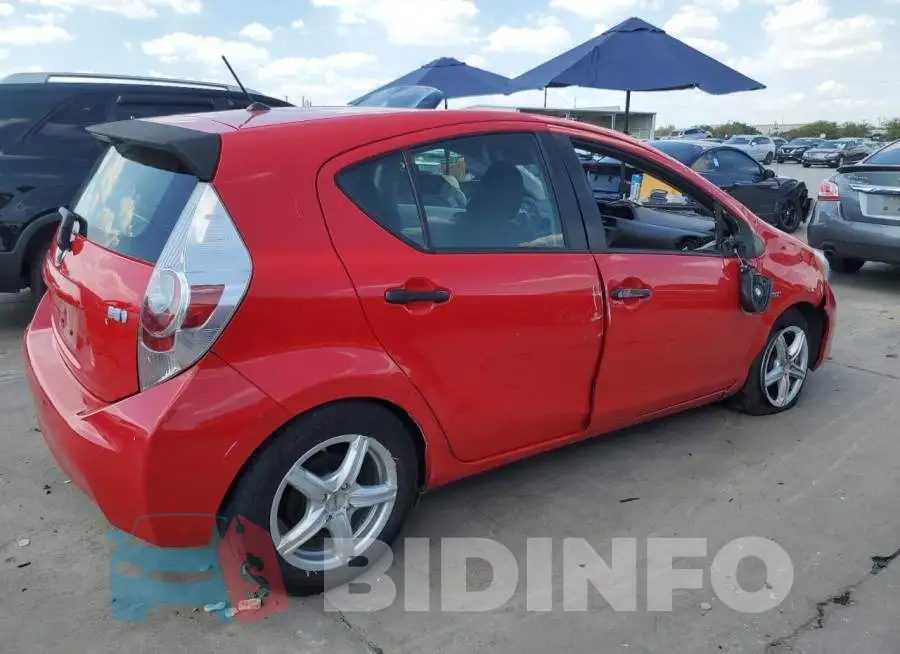 JTDKDTB36E1061389 Photo# 3
