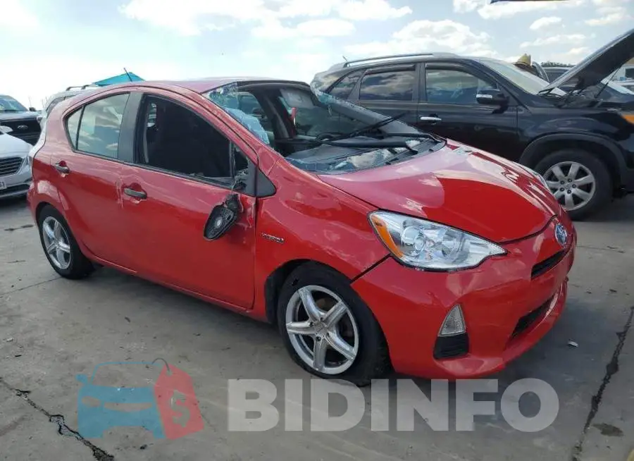 JTDKDTB36E1061389 Photo# 4