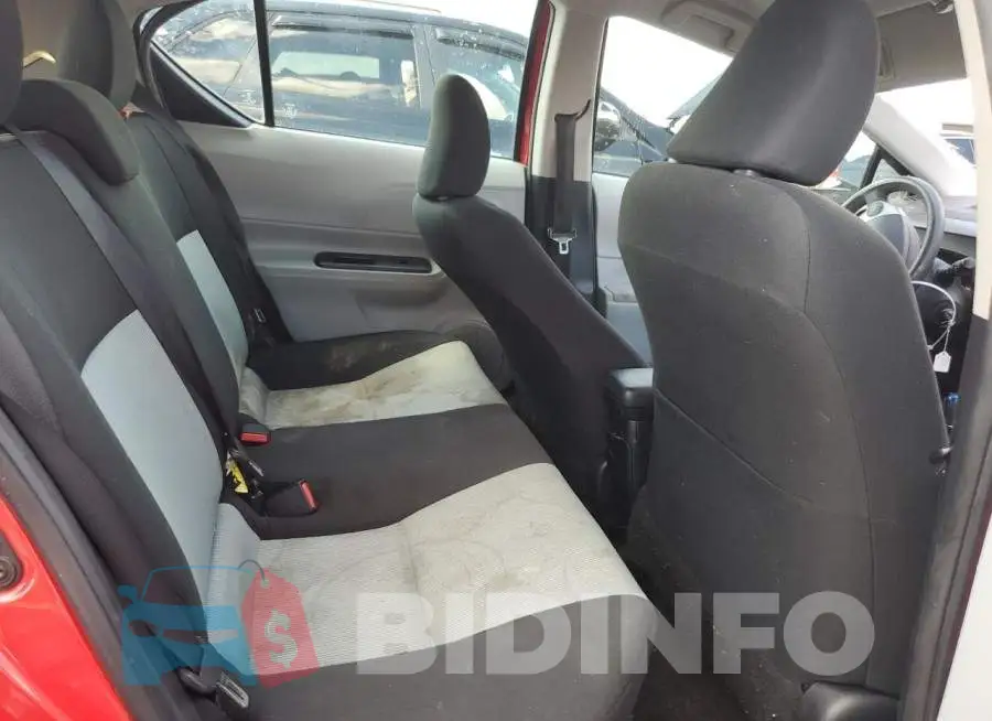 JTDKDTB36E1061389 Photo# 10