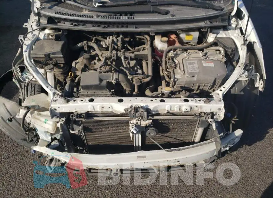 JTDKDTB39E1562633 Photo# 11