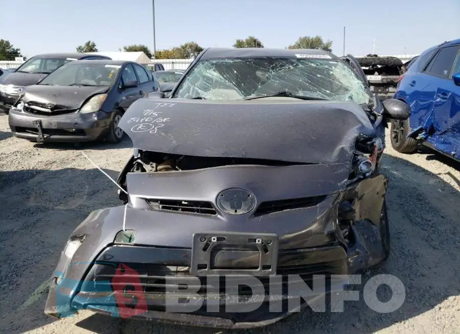 JTDKN3DU6F0396226 Photo# 5