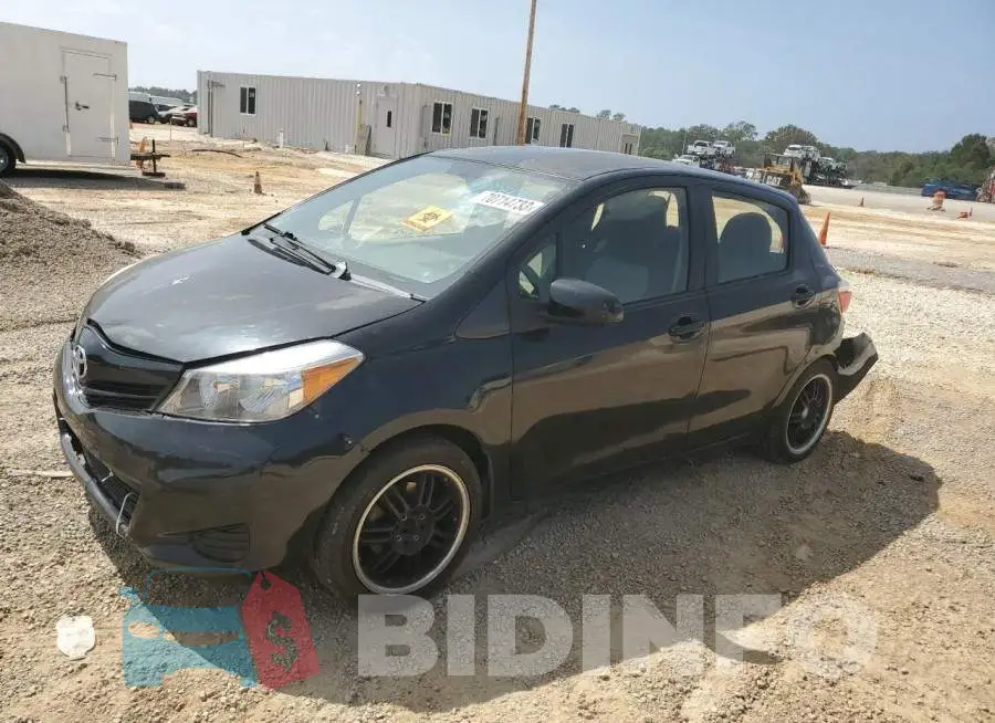 JTDKTUD34ED590408 Photo# 1