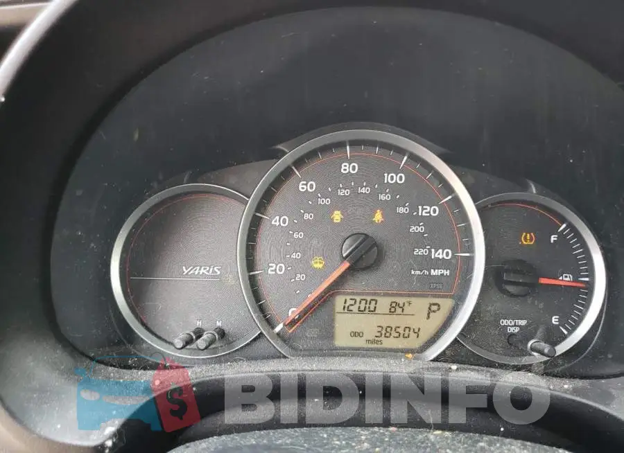 JTDKTUD37ED593769 Photo# 9