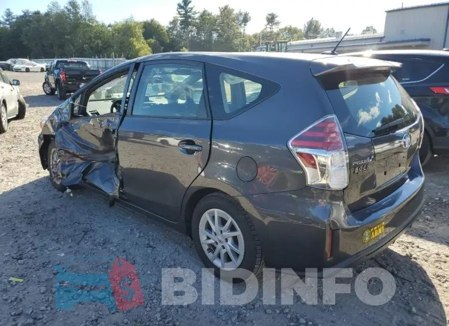 JTDZN3EU0FJ018457 Photo# 2
