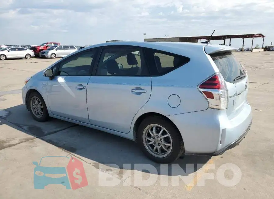 JTDZN3EU1FJ024588 Photo# 2