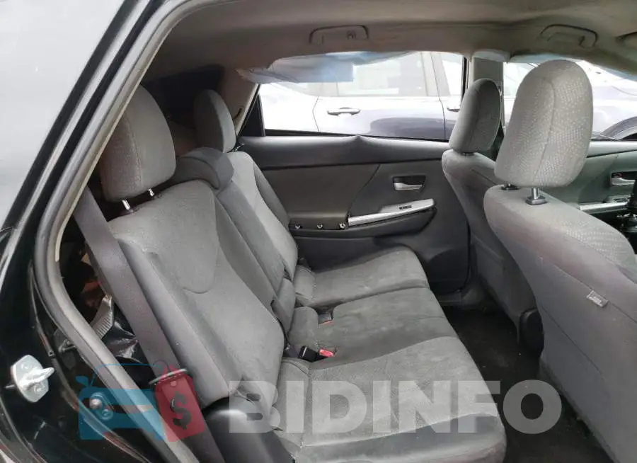 JTDZN3EU7E3360538 Photo# 10
