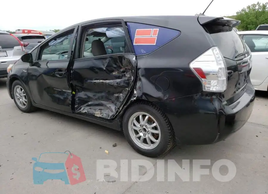 JTDZN3EU7E3360538 Photo# 2
