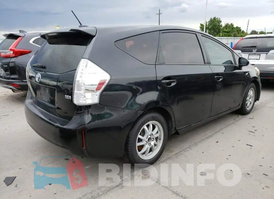 JTDZN3EU7E3360538 Photo# 3