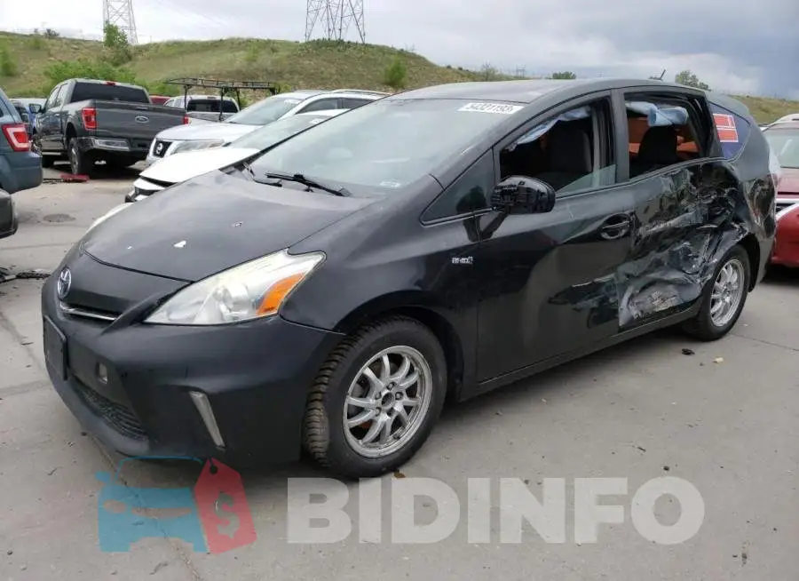 JTDZN3EU7E3360538 Photo# 1