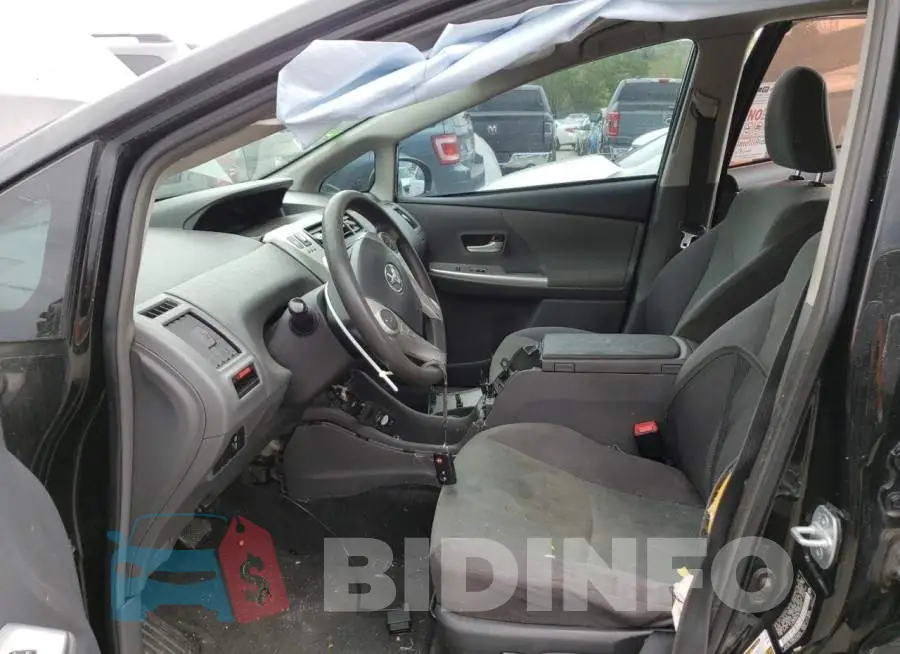 JTDZN3EU7E3360538 Photo# 7