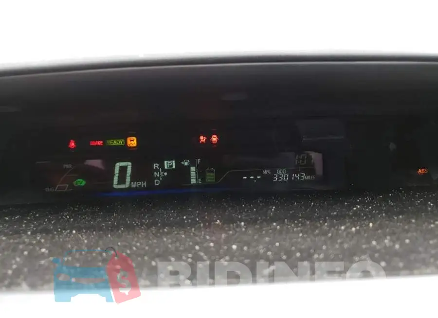 JTDZN3EU7E3360538 Photo# 9