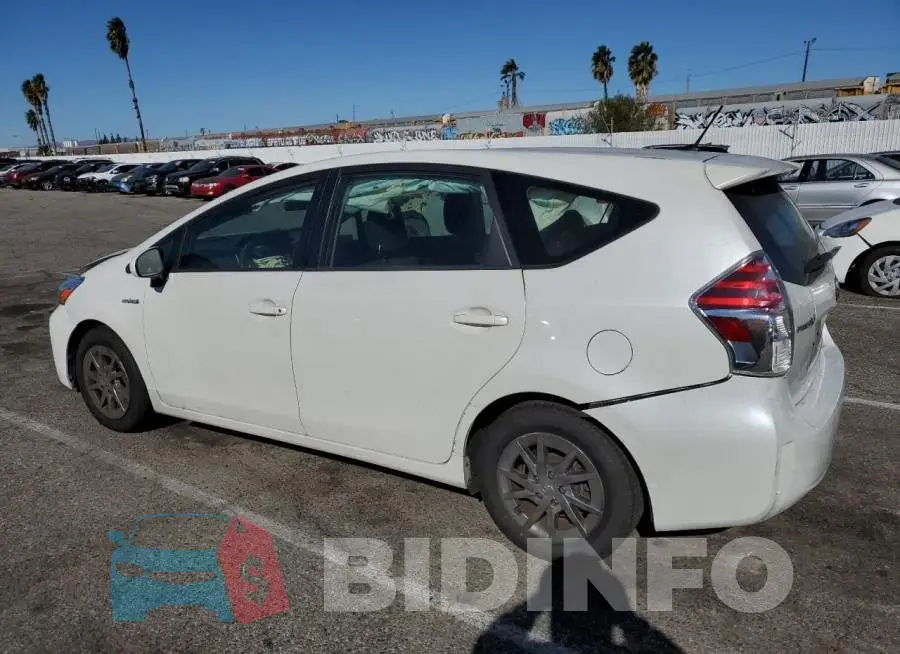 JTDZN3EU8GJ040983 Photo# 2