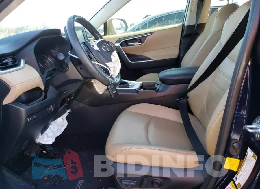 JTMC1RFV0KD507204 Photo# 7