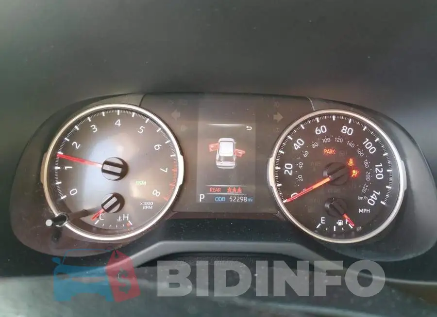 JTMG1RFV8LD068157 Photo# 9