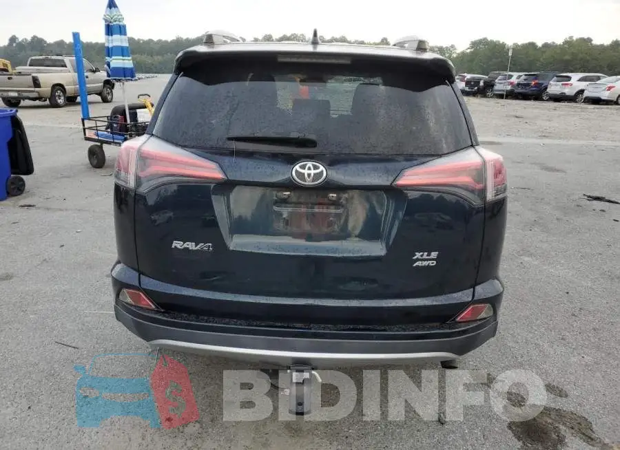 JTMRFREV7HD211148 Photo# 6