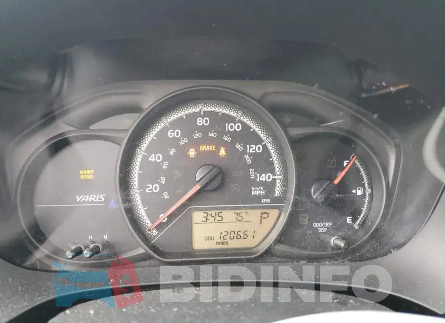 VNKKTUD35FA045604 Photo# 9