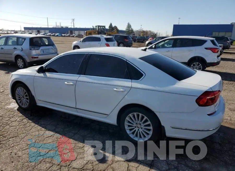 1VWBS7A34GC020164 Photo# 2