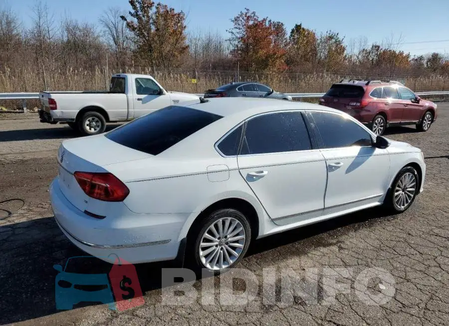 1VWBS7A34GC020164 Photo# 3