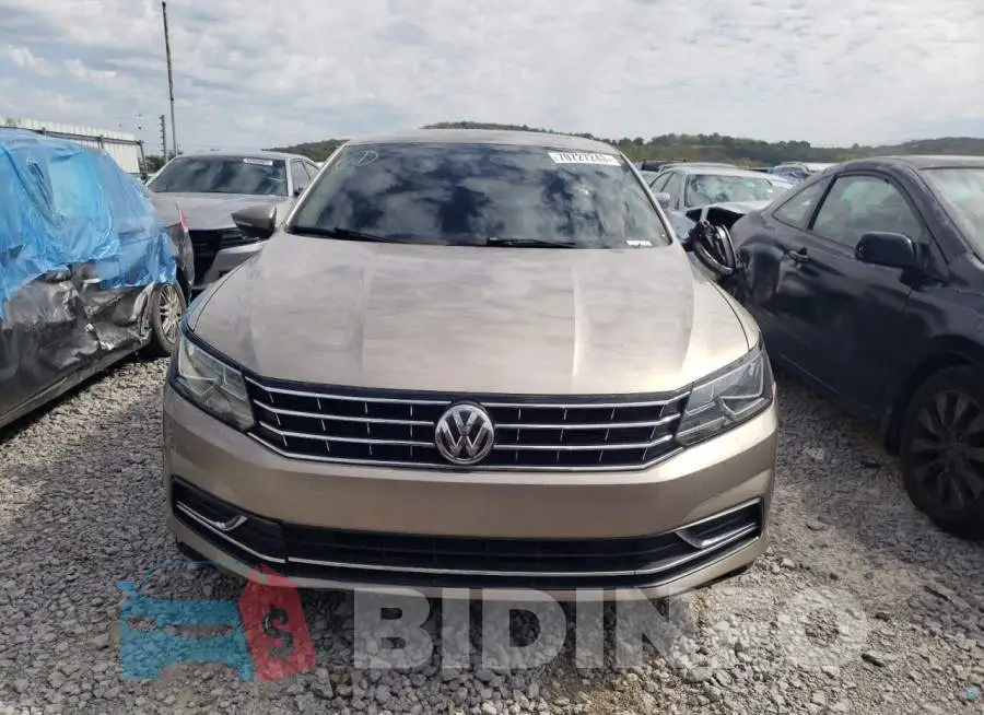 1VWBS7A35GC013501 Photo# 5