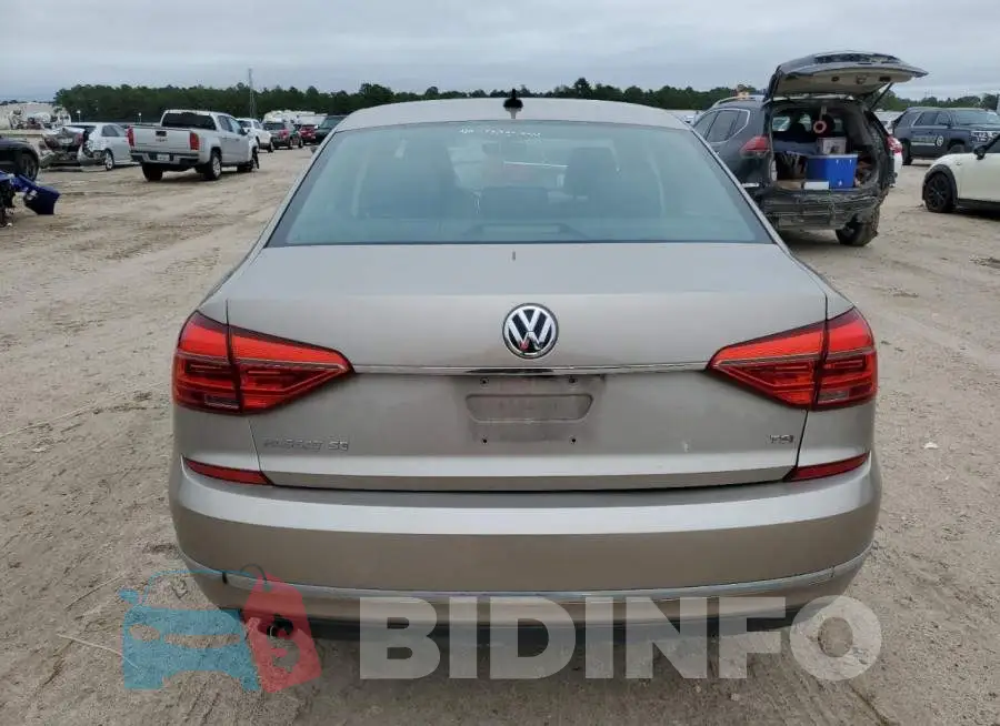 1VWBS7A36GC016844 Photo# 6