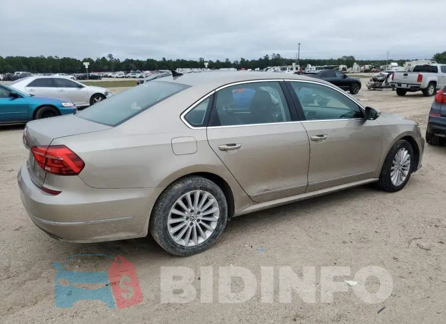 1VWBS7A36GC016844 Photo# 3