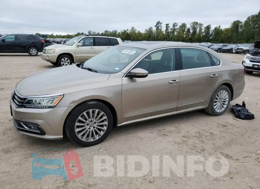 1VWBS7A36GC016844 Photo# 1
