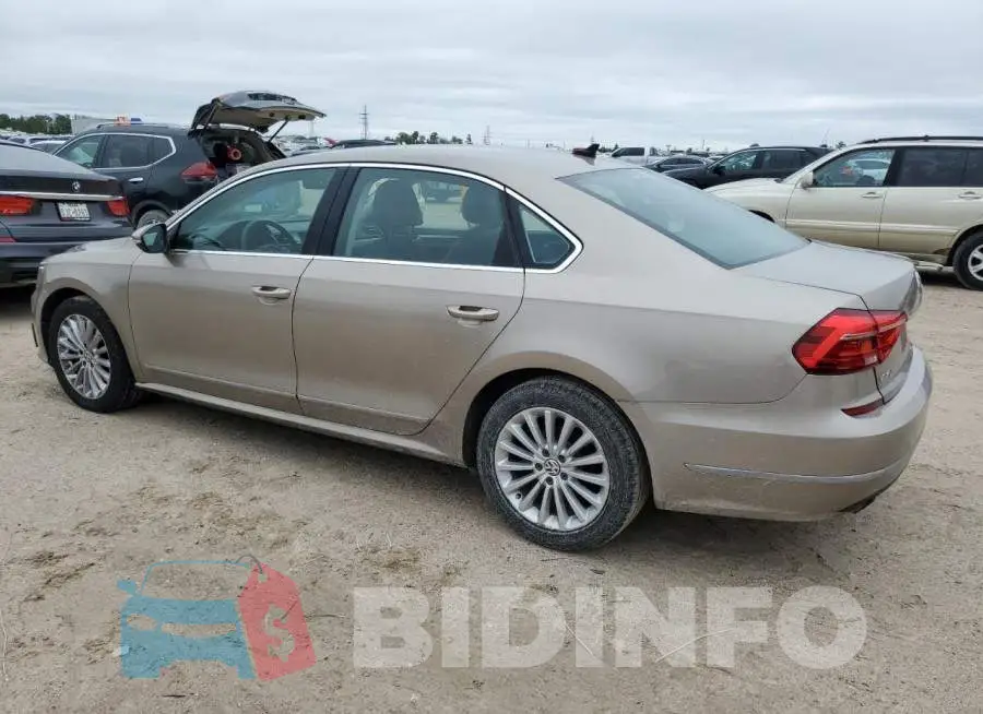 1VWBS7A36GC016844 Photo# 2