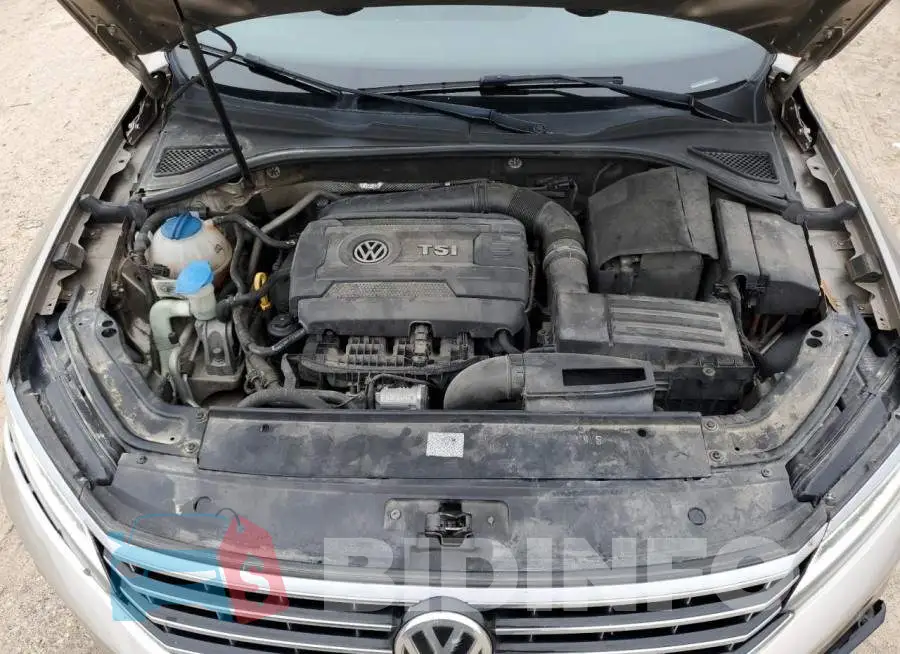1VWBS7A36GC016844 Photo# 11