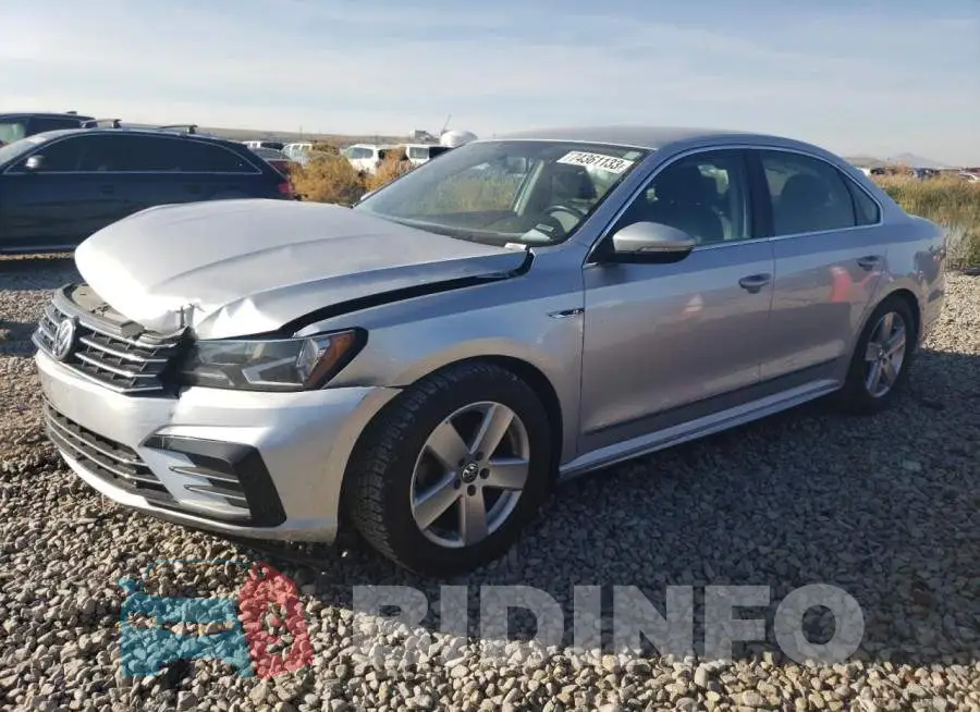 1VWDT7A34HC016848 Photo# 1