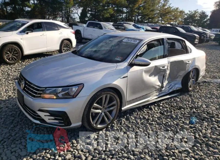 1VWDT7A34HC057545 Photo# 1
