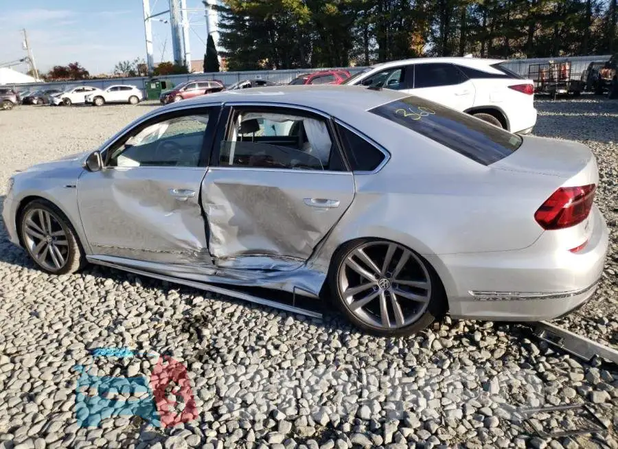 1VWDT7A34HC057545 Photo# 2