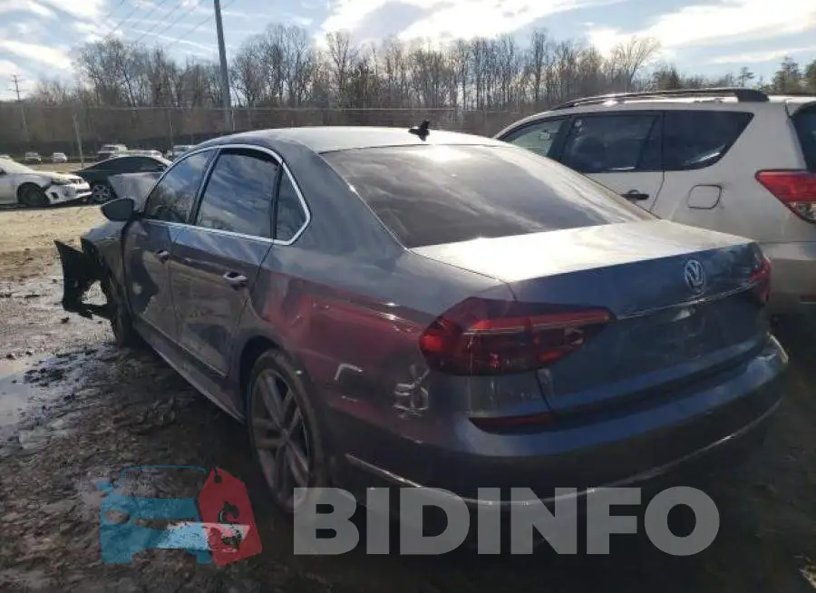 1VWDT7A37HC086487 Photo# 2