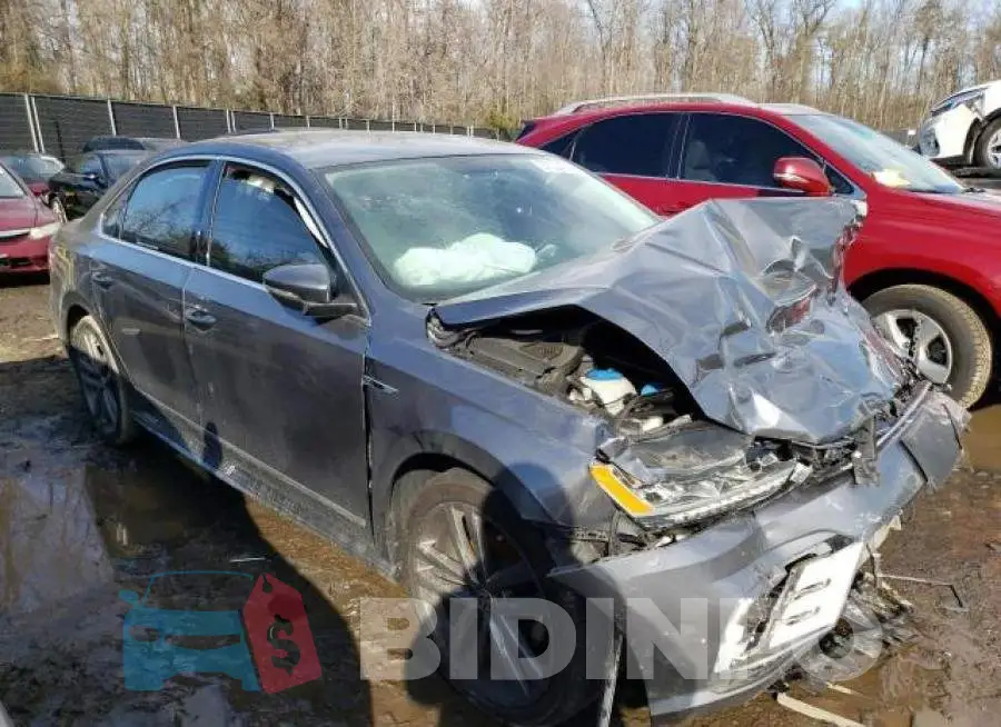 1VWDT7A37HC086487 Photo# 4