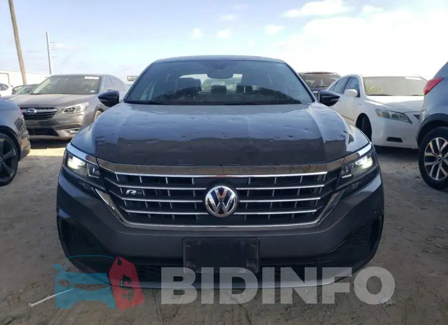 1VWMA7A39NC004776 Photo# 5