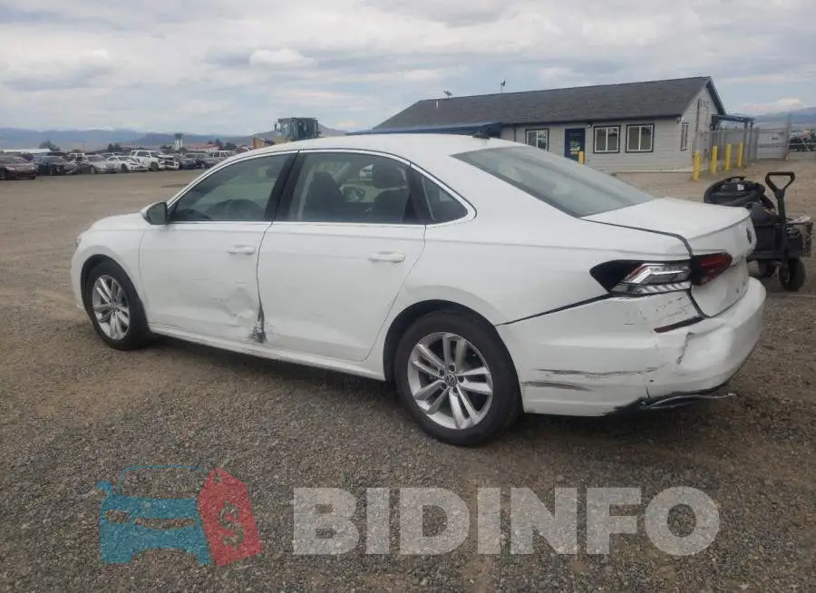 1VWSA7A35LC021921 Photo# 2