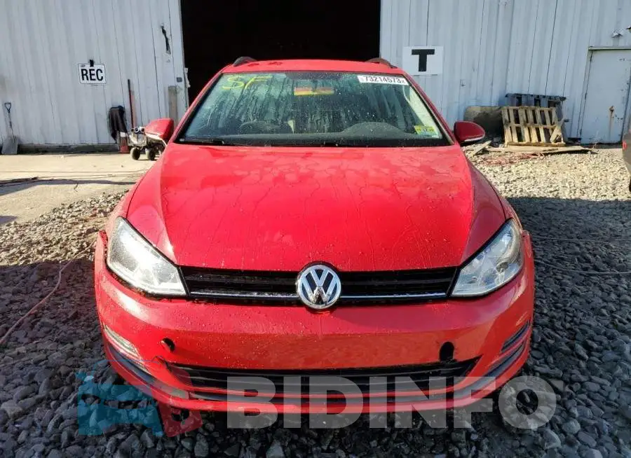 3VW017AU3HM513532 Photo# 5
