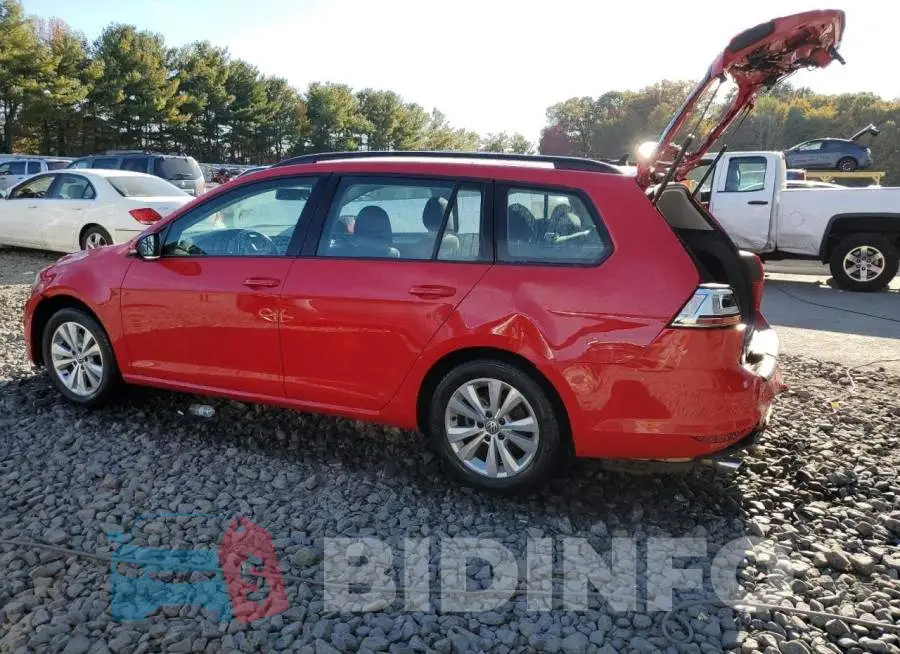 3VW017AU3HM513532 Photo# 2