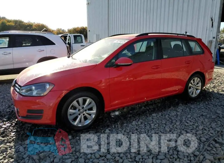 3VW017AU3HM513532 Photo# 1