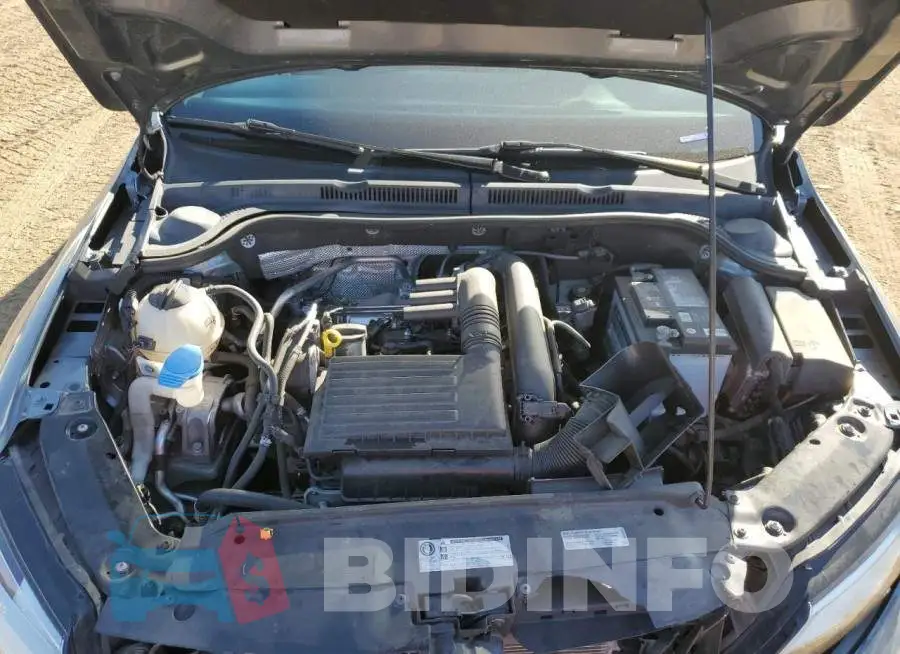 3VW167AJ9HM217037 Photo# 11