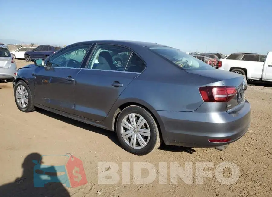3VW167AJ9HM217037 Photo# 2