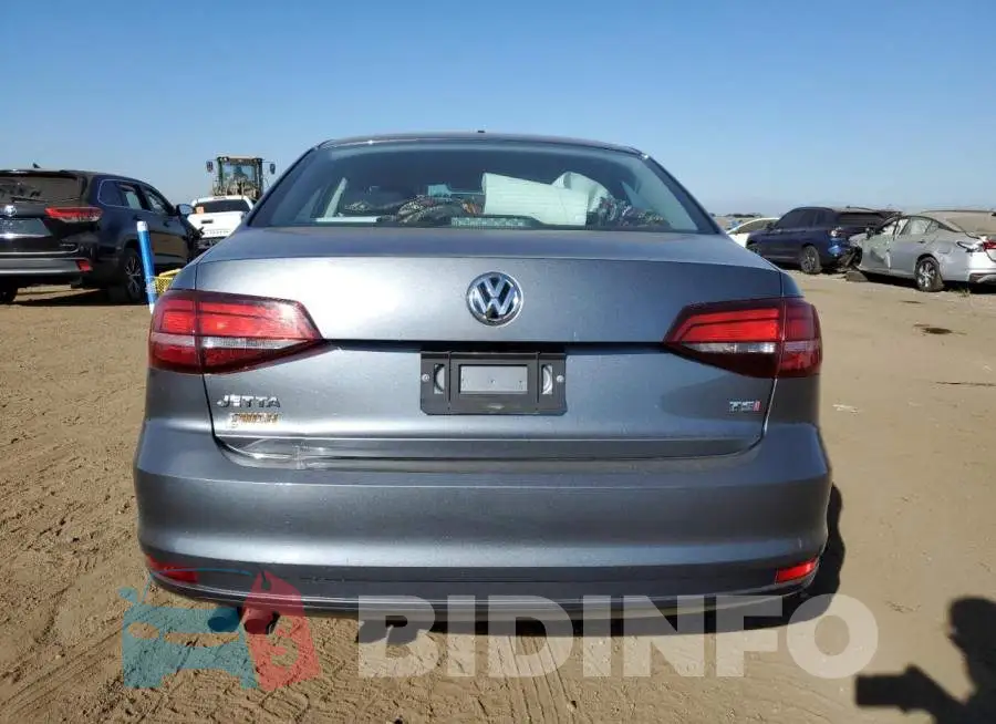 3VW167AJ9HM217037 Photo# 6