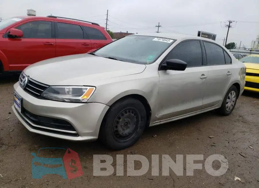3VW267AJ6GM251617 Photo# 1