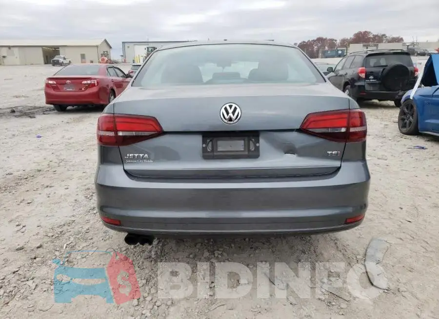 3VW2B7AJ1JM243699 Photo# 6