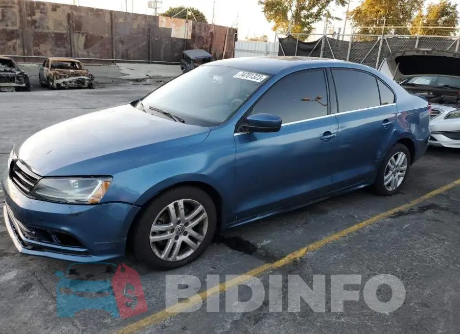 3VW2B7AJ6HM203113 Photo# 1