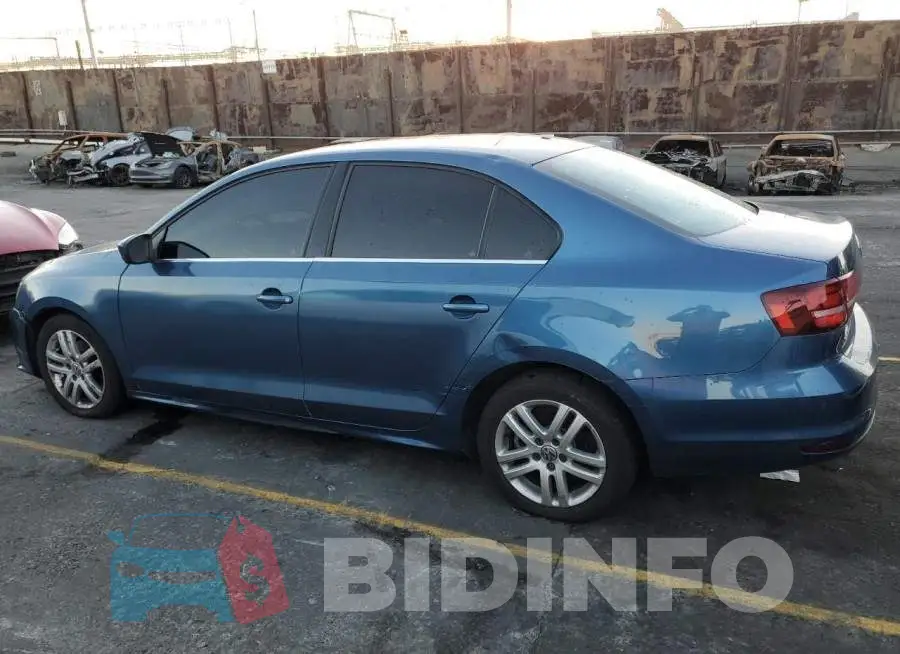 3VW2B7AJ6HM203113 Photo# 2